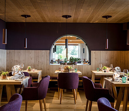 Winterurlaub in Südtirol über Silvester