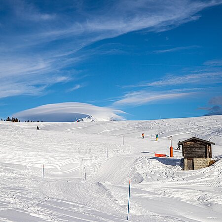 Winterangebote in Südtirol zum Skifahren
