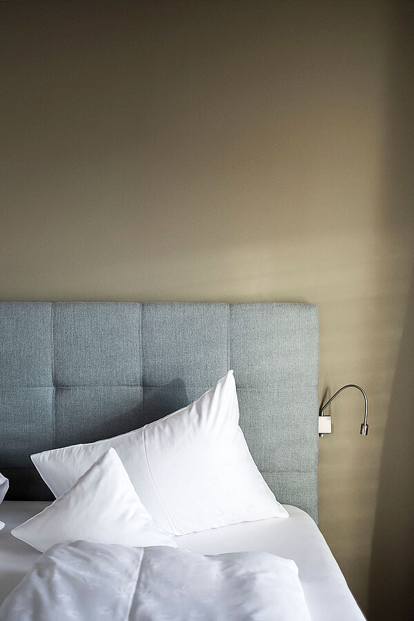 Studios im 5 Sterne Hotel in Südtirol