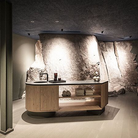 Luxushotel Südtirol 5 Sterne mit prämierter Architektur