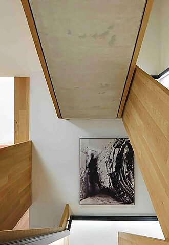 Kunstsammlung in der Nähe des 5 Sterne Hotels Belvedere bei Bozen